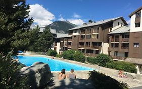Studio Les Glieres